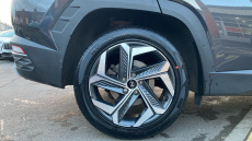 Hyundai TUCSON 1.6 TGDi Hybrid 230 Premium 5dr 2WD Auto Hybrid Estate